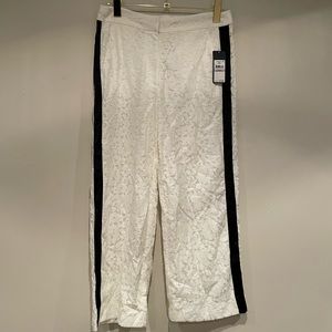 Rachel Roy cropped pants